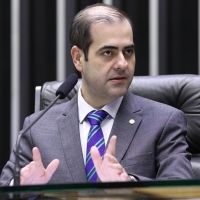 MDB prepara saída do governo de SC