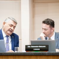 Reunião do MDB foi marcada por ausências