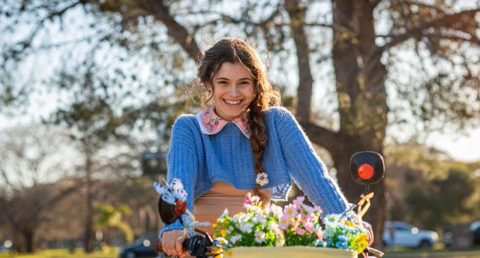 Conto de fadas moderno