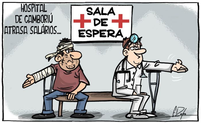 Hospital de Camboriú