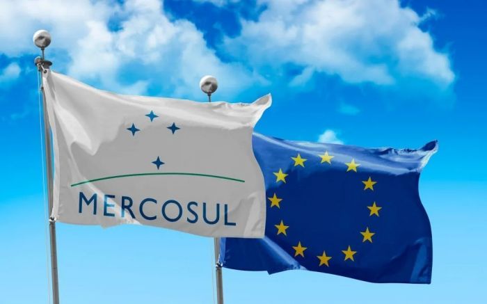 Os efeitos do acordo UE-Mercosul em SC