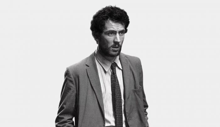 “The Mastermind”