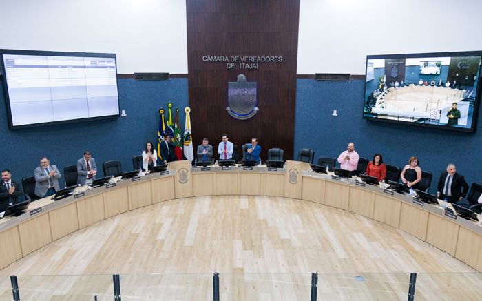 Pauta-bomba no legislativo