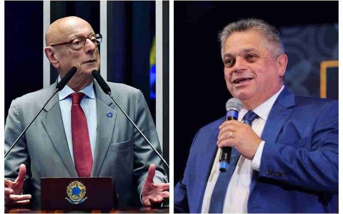 Federação União Progressista se aproxima de João Rodrigues