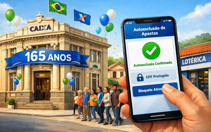 Parabéns à Caixa e os novos contornos da responsabilidade no jogo