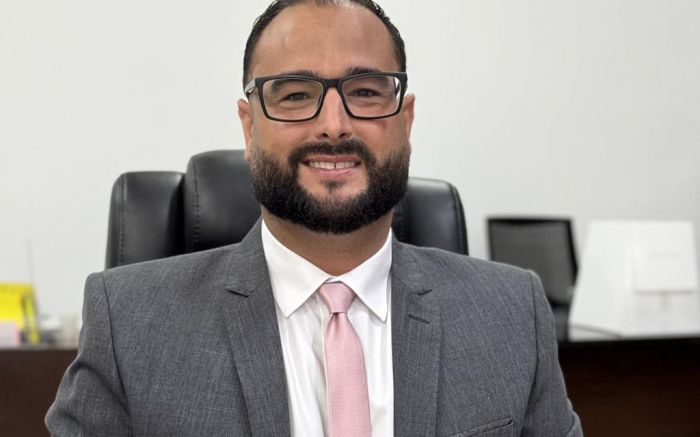 Fabianinho está no comando da câmara de Camboriú