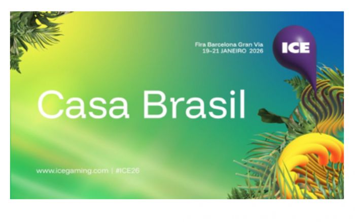 Santa Catarina presente em Barcelona enquanto o jogo ilegal perde espaço