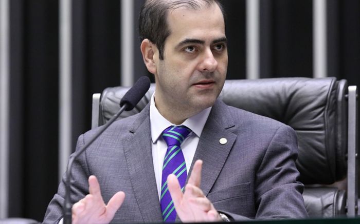 MDB prepara saída do governo de SC