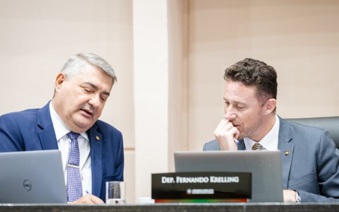 Reunião do MDB foi marcada por ausências