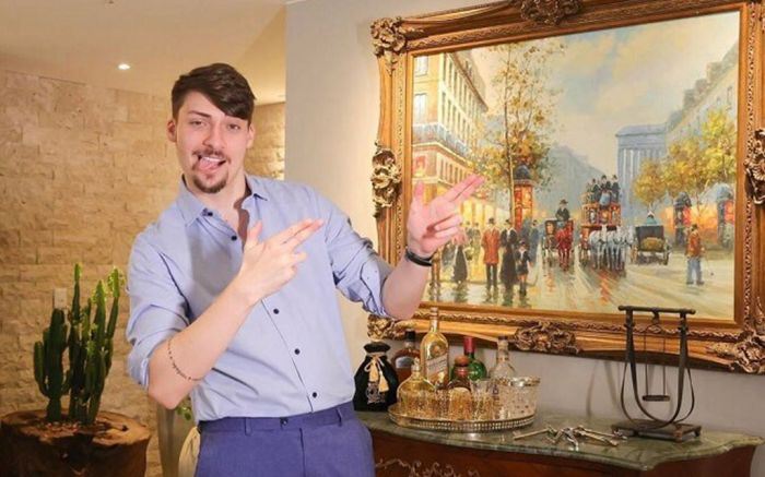 Jair Renan não quer diminuir duodécimo