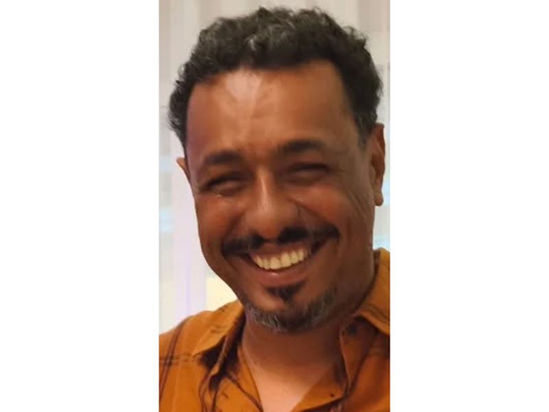 Alessandro Roney Silva, dia 10