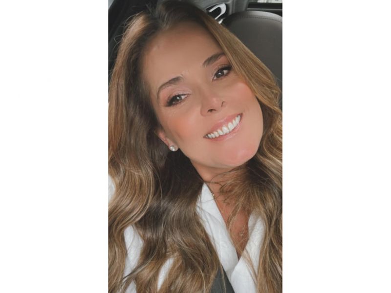 Jacqueline Dalçoquio, dia 12