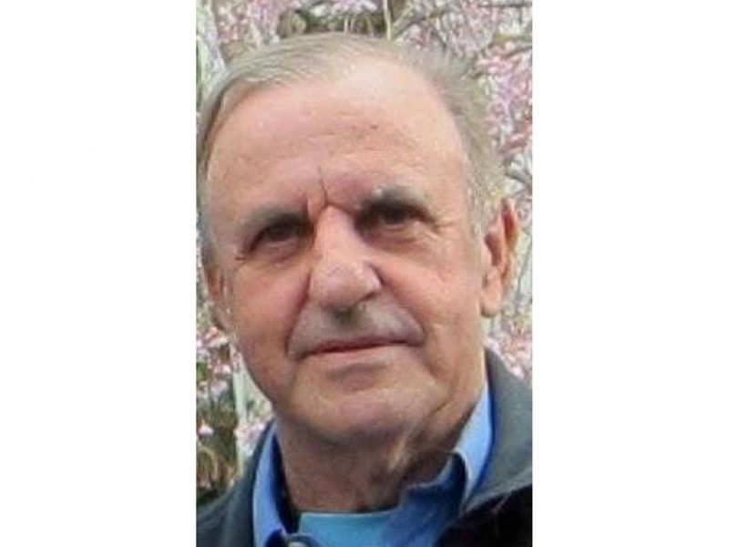 Agenor Luiz de Mello, dia 12