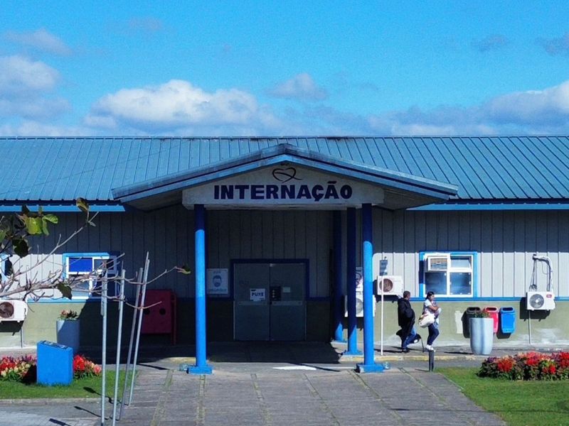 O Hospital Ruth Cardoso e a novela sem fim