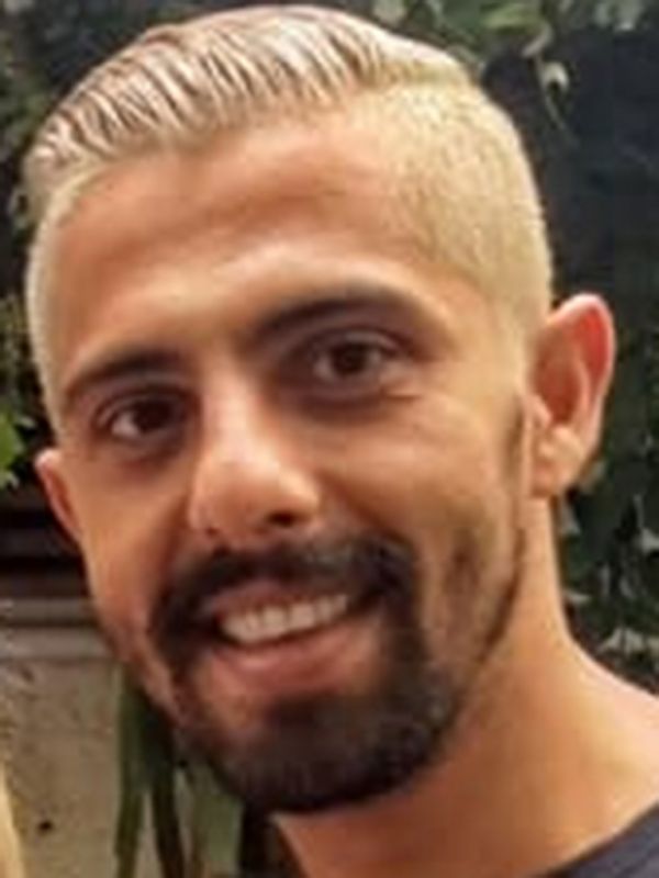 Rodrigo Zanetti, dia 14