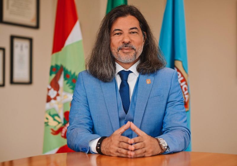 (foto: Foto: Divulgação/PF)