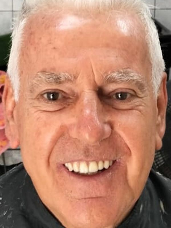 Celio Furtado, dia 21