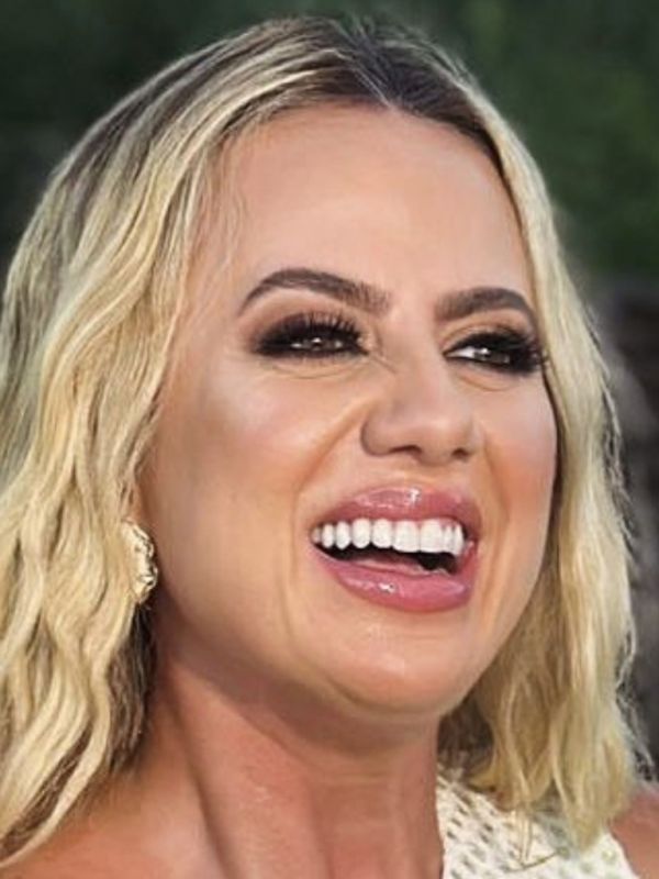 Renata Santos, dia 23