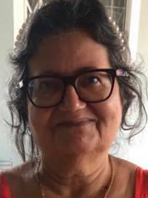  Lucy de Paula, dia 26