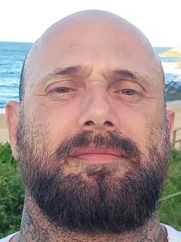 Luciano Navarro, dia 29