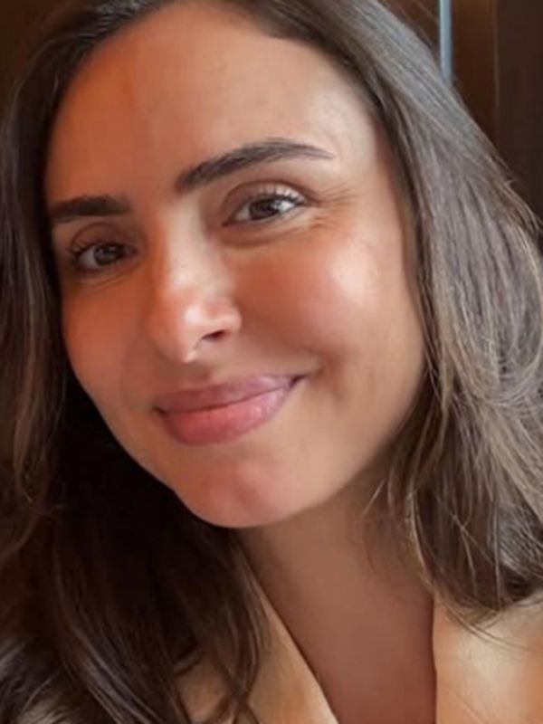 Marina Pasqualotto, dia 29