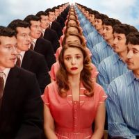 Dica da semana: “Eternidade”