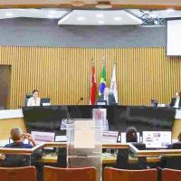 TCE/SC analisa manobra fiscal do governo