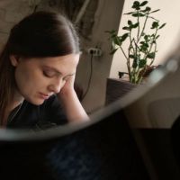 Quando ninguém pergunta como você está de verdade