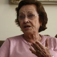 Professora Marlene Dalva da Silva Rothbarth