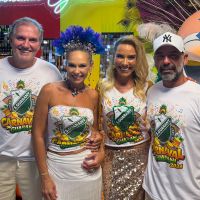 Carnaval já começou no Guarani