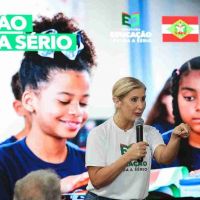 Investimento nas salas de aula