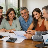 Holding familiar: organização patrimonial e planejamento sucessório