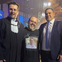 Univali tem novo comandante