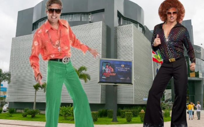 Sem direito a flashback