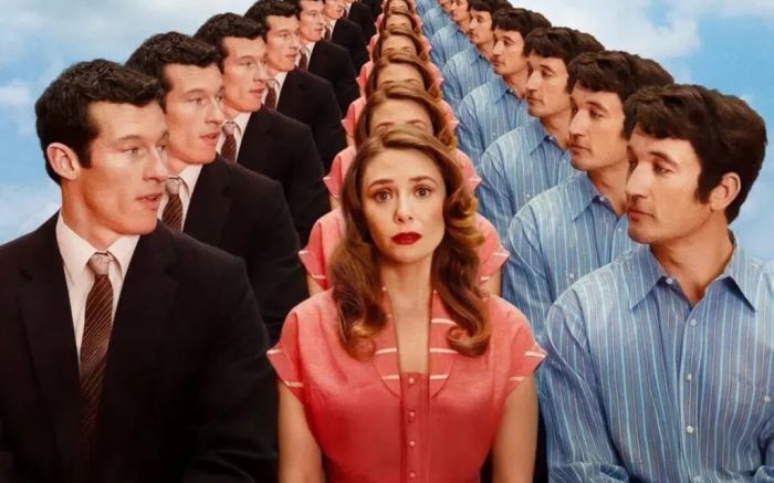 Dica da semana: “Eternidade”