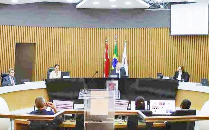 TCE/SC analisa manobra fiscal do governo