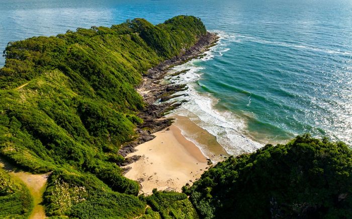 Refúgio chamado silêncio