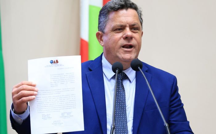 CPI dos Cartórios depende de assinaturas na Alesc