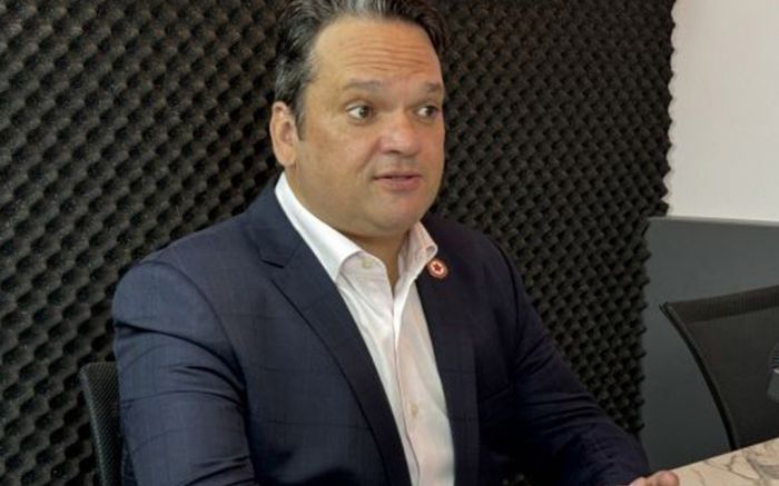 Viaja mais que piloto de avião