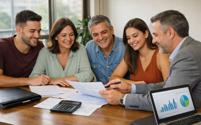 Holding familiar: organização patrimonial e planejamento sucessório