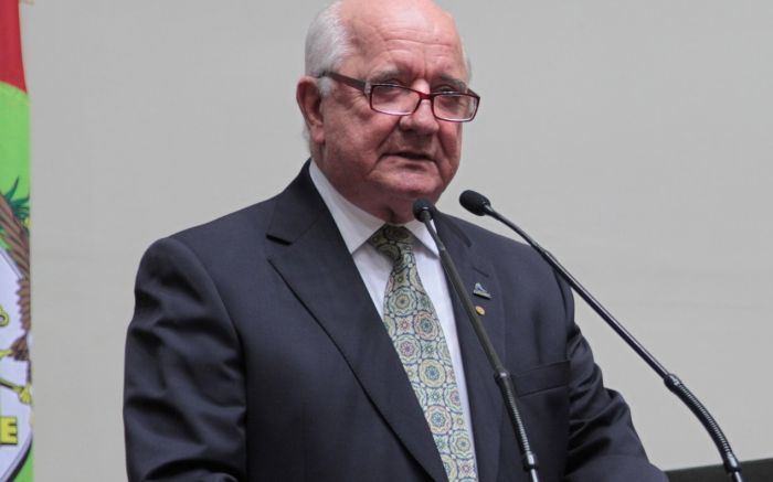 O legado de Miguel Ângelo Gobbi