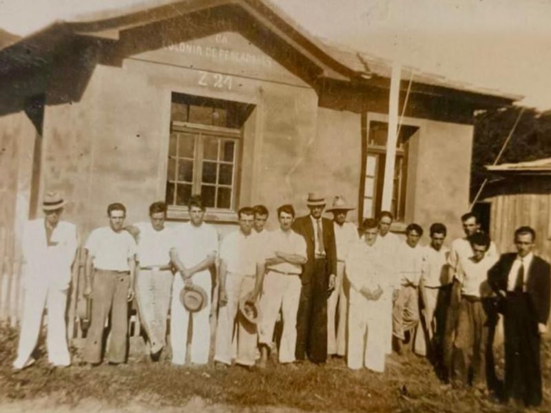 No próximo sábado, às 18h, na praça do Pescador, em BC, será lançado o documentário “De pai para filho: a pesca como fé, tradição e família”