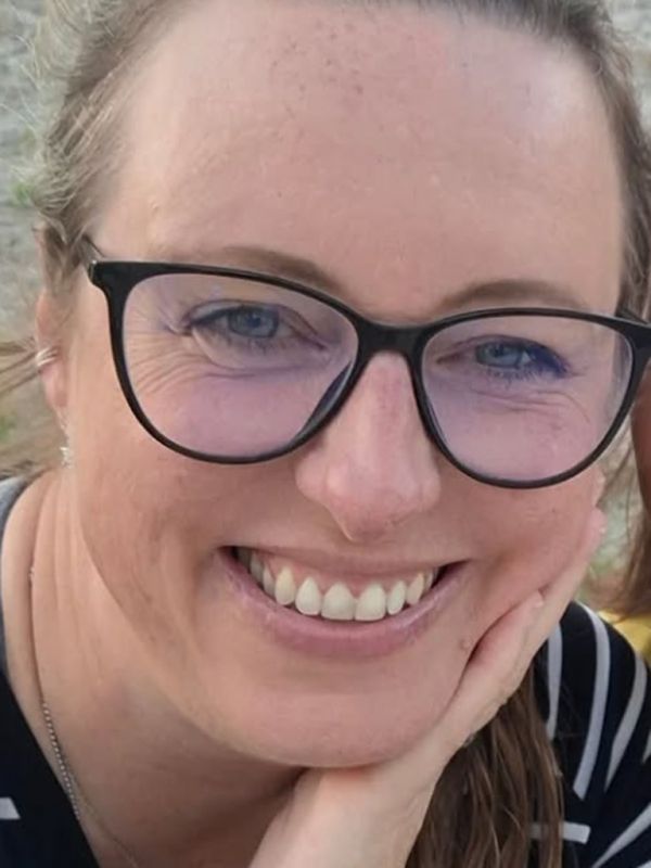 Luciana Zonta, dia 5