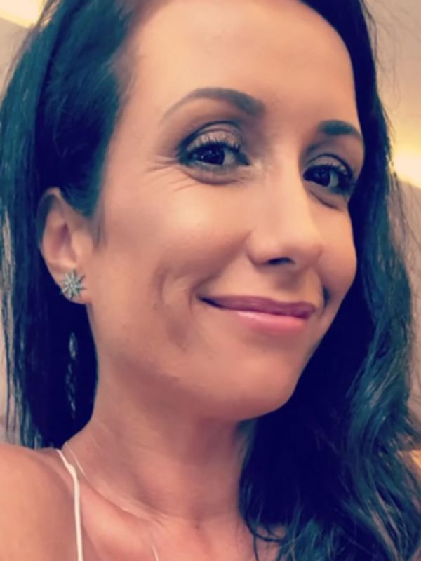 Lau Braga Savaris, dia 7