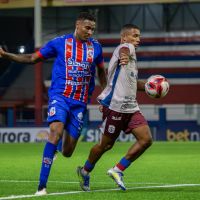 Desorganização total