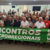 MDB deve ter candidatura própria