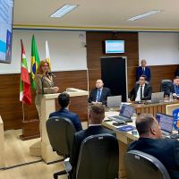 Vereadora quer secretaria da mulher em Navega