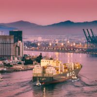 Gigante ao primeiro raio