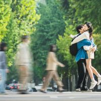 Segunda chance no amor