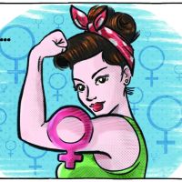 Dia Internacional da Mulher